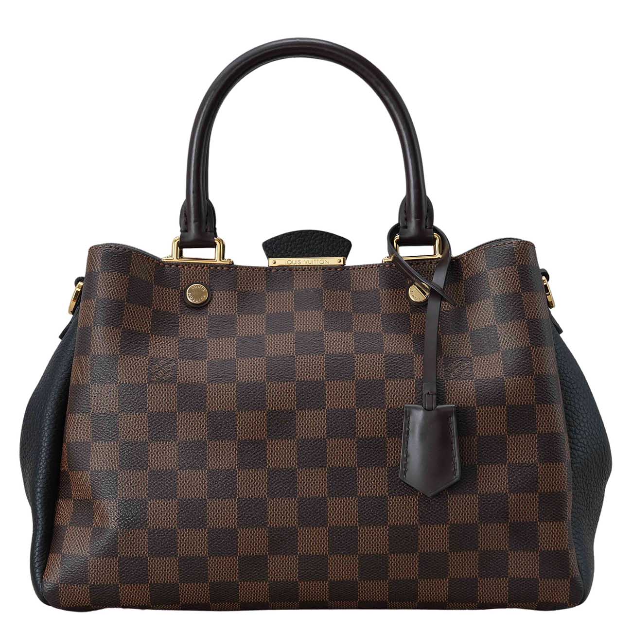 LOUIS VUITTON(USED)루이비통 다미에 에벤 브리타니